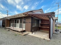 土屋蓑原貸家