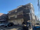 日豊本線/都城駅 徒歩7分 3階 築24年の外観