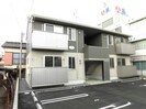 日豊本線/都城駅 徒歩15分 2階 築7年の外観
