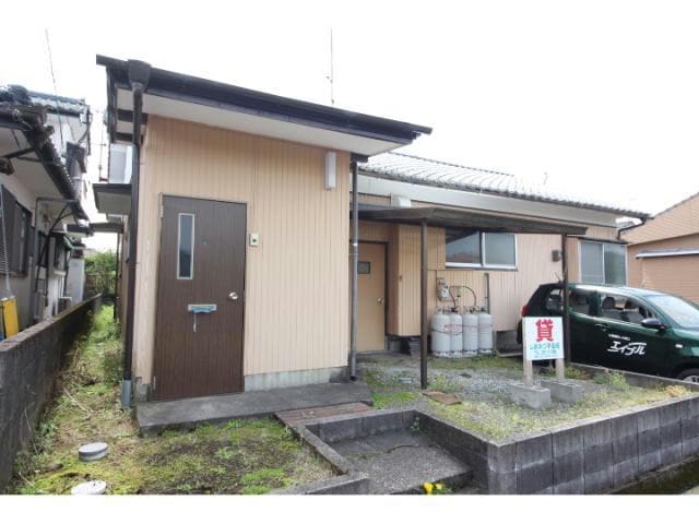  日豊本線/都城駅 徒歩34分 1階 築56年