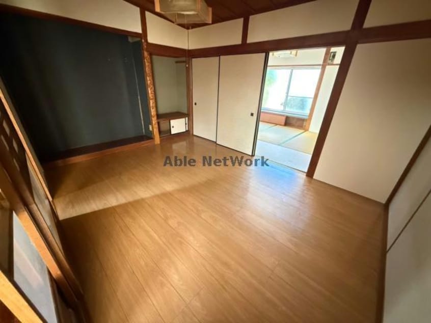  日豊本線/都城駅 徒歩34分 1階 築56年