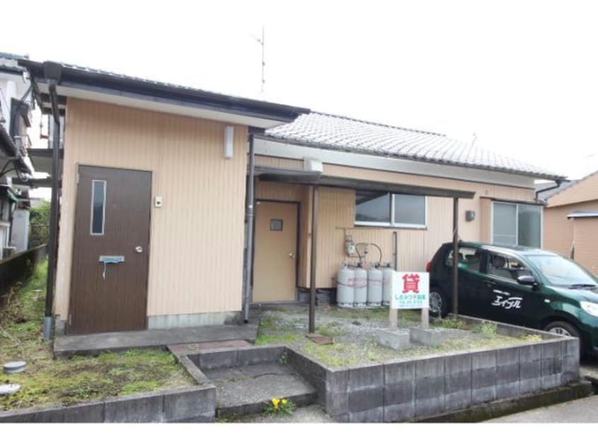  日豊本線/都城駅 徒歩34分 1階 築56年