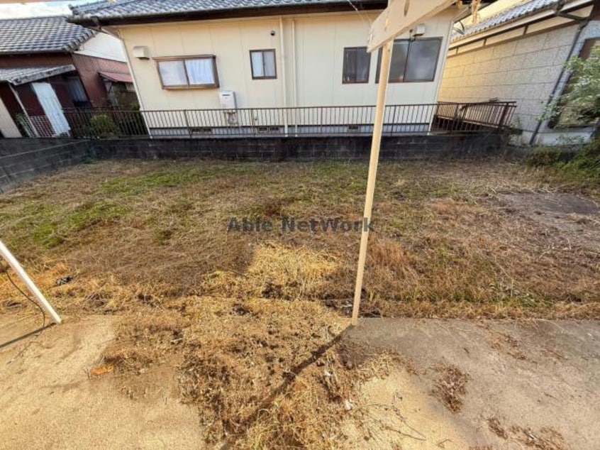  日豊本線/都城駅 徒歩34分 1階 築56年