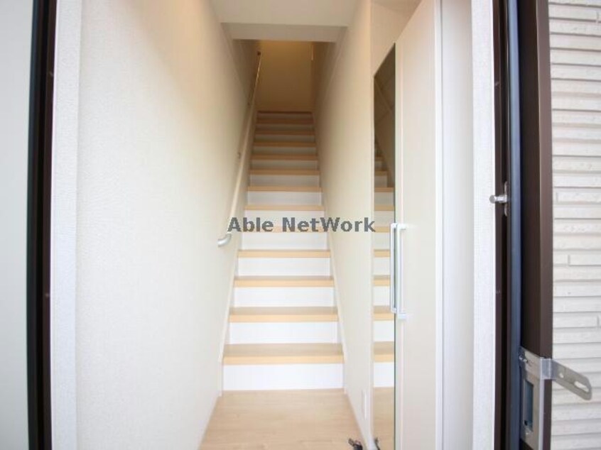  メゾン　ソレイユ