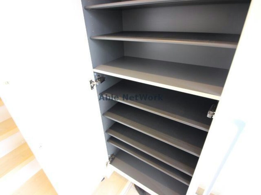  メゾン　ソレイユ