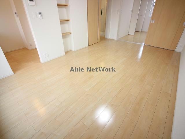  メゾン　ソレイユ