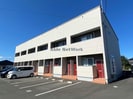 日豊本線/都城駅 車移動 2階 築5年の外観