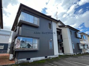 東郷若葉マンション