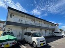 エレファントマンション8の外観