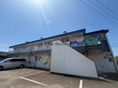 エレファントマンション8の外観