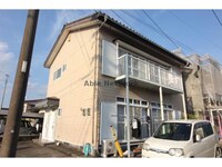 久保田アパート