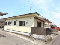 吉田住宅