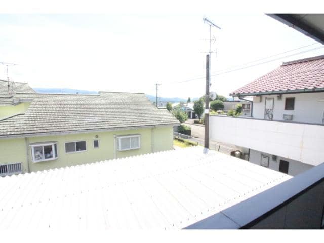  丸久第１３コーポ