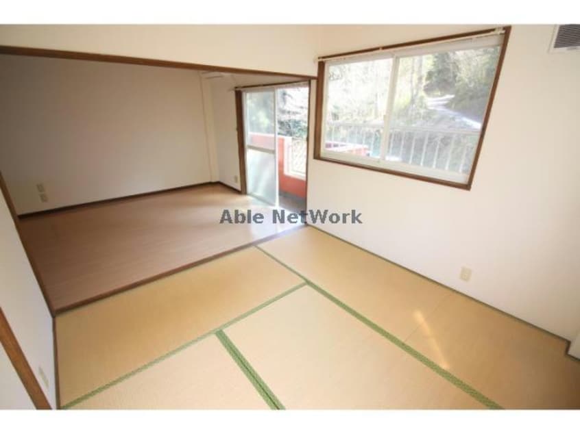  コーポラス中須