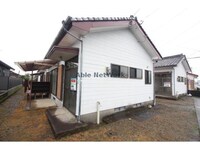 山之内貸家(稗田）