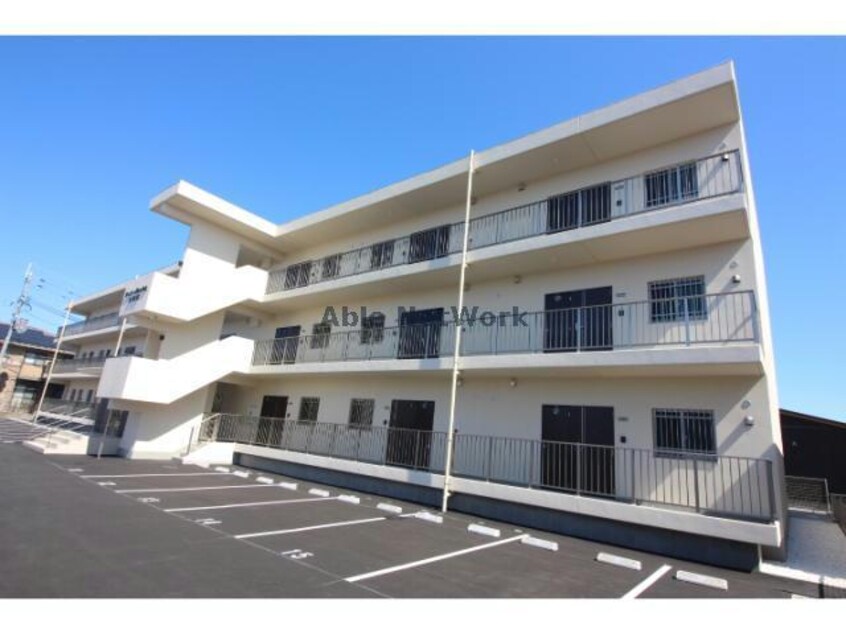  チェリーブロッサム久保原