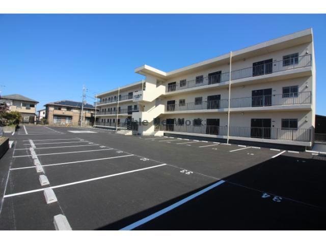  チェリーブロッサム久保原