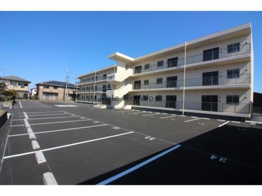  チェリーブロッサム久保原