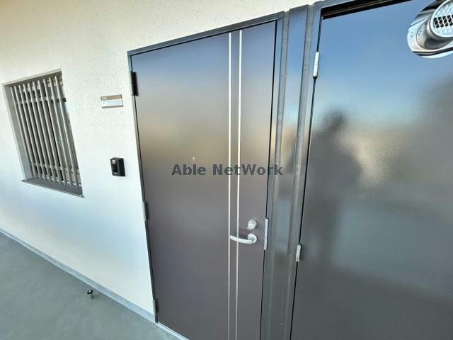  チェリーブロッサム久保原