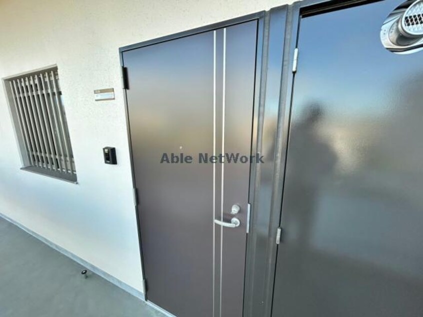  チェリーブロッサム久保原