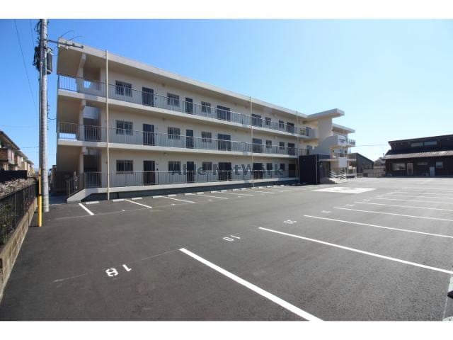  チェリーブロッサム久保原