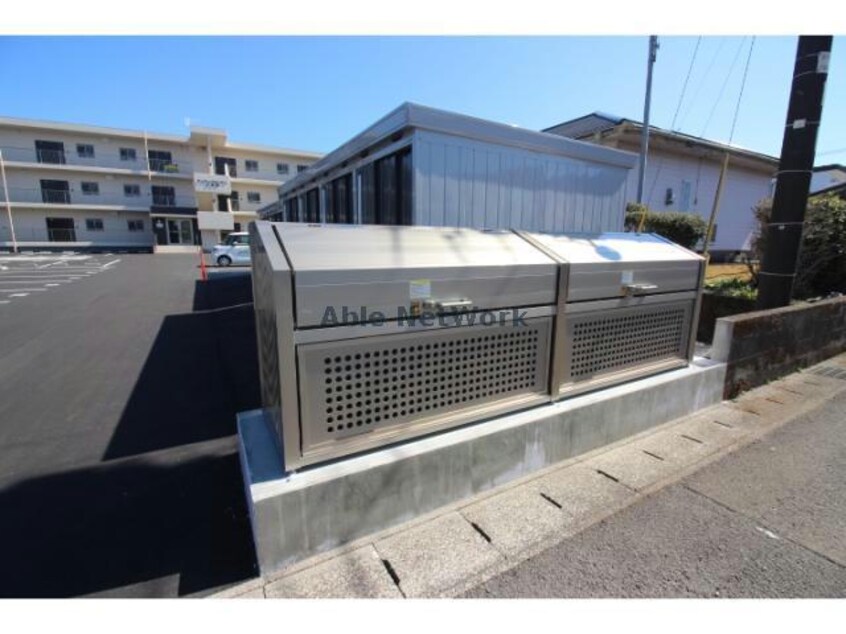  チェリーブロッサム久保原