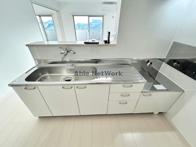  チェリーブロッサム久保原