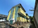 東條ヒルズの外観