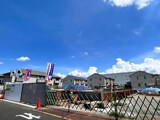 (仮称)都城年見Hマンション