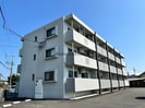 日豊本線/五十市駅 車移動 3階 築11年の外観