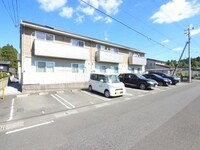 エルグレイスA