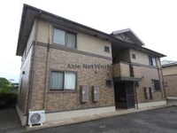 フローラルビレッジ Ⅰ