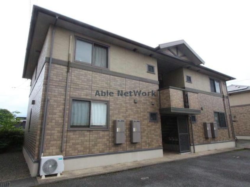  フローラルビレッジ Ⅰ