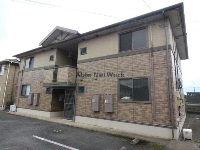  フローラルビレッジ Ⅰ