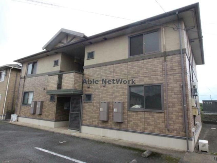  フローラルビレッジ Ⅰ