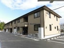 セジュールMの外観