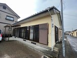 東貸家（久保原）