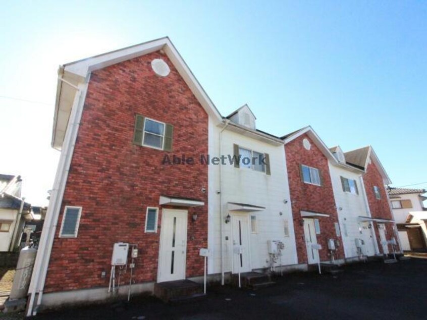  宮崎交通バス（都城市）/五十市駅前 徒歩4分 1-2階 築26年