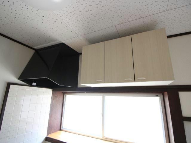  梅北貸家（郡元）