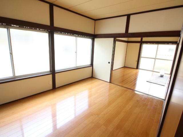  梅北貸家（郡元）