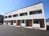 クリアフォレストⅧ番館