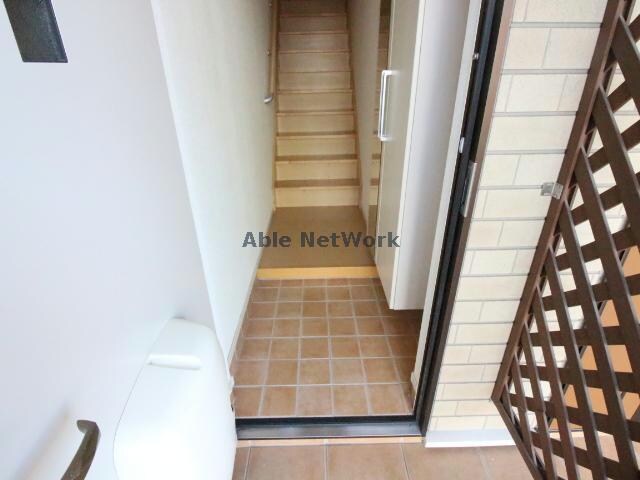  フェアブリーズ