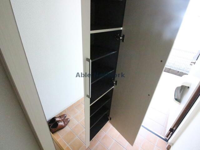  フェアブリーズ