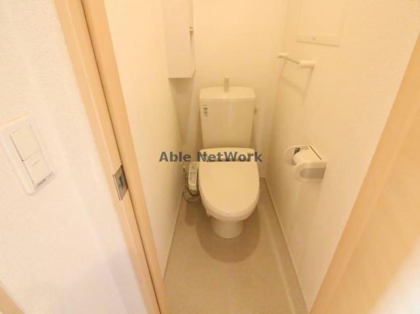  フェアブリーズ