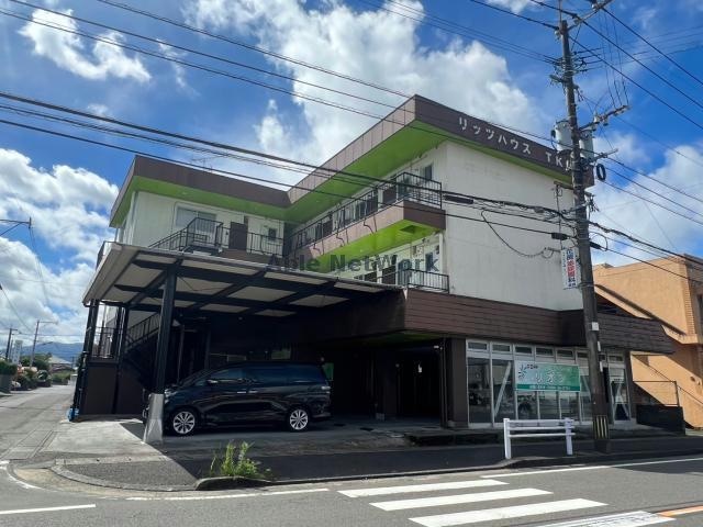  リッツハウスTKO