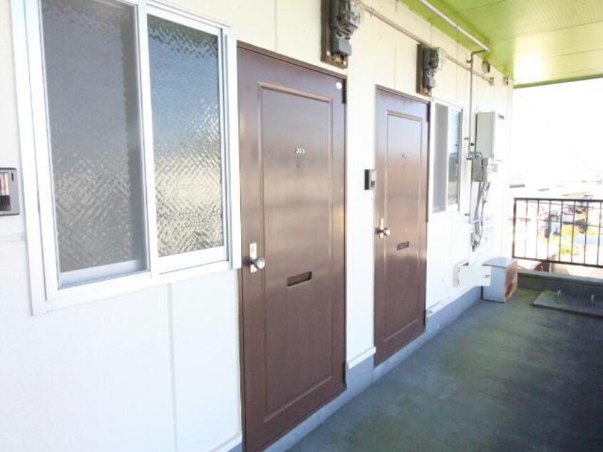  リッツハウスTKO