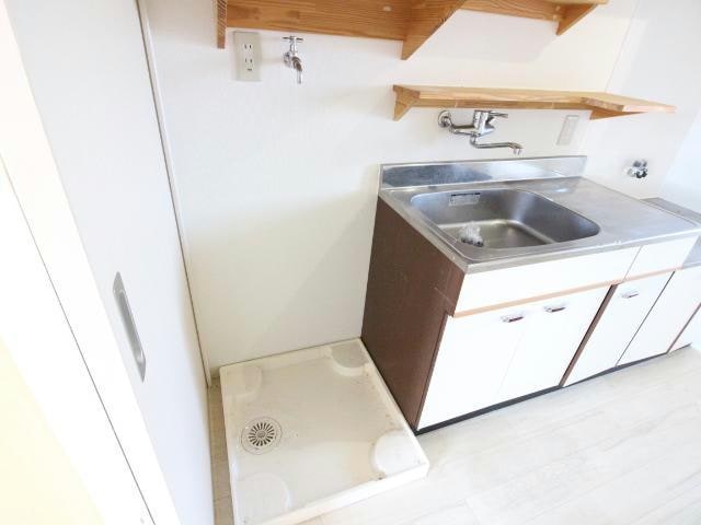  リッツハウスTKO