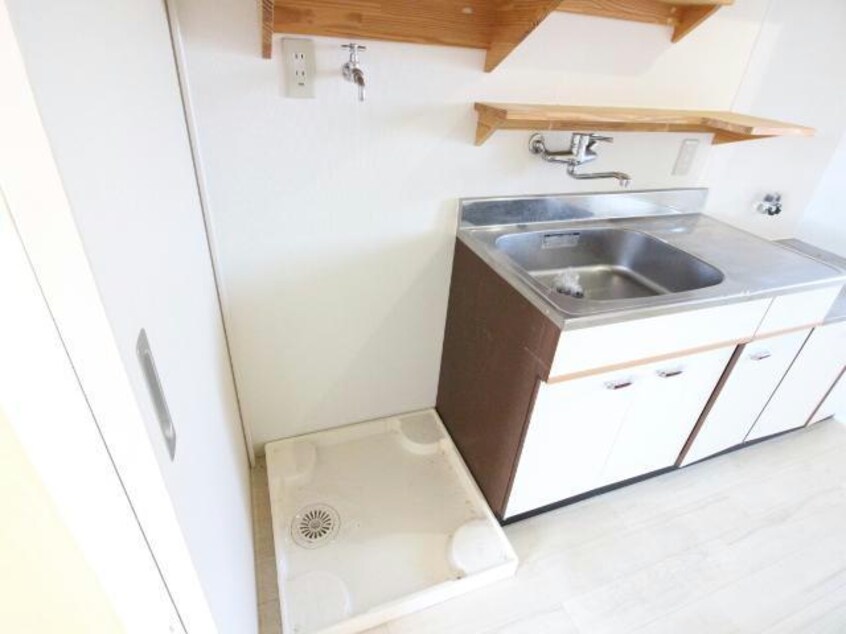  リッツハウスTKO