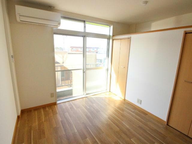  リッツハウスTKO