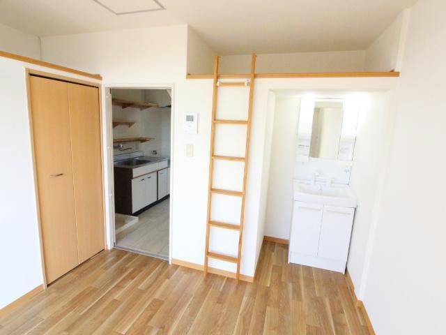  リッツハウスTKO